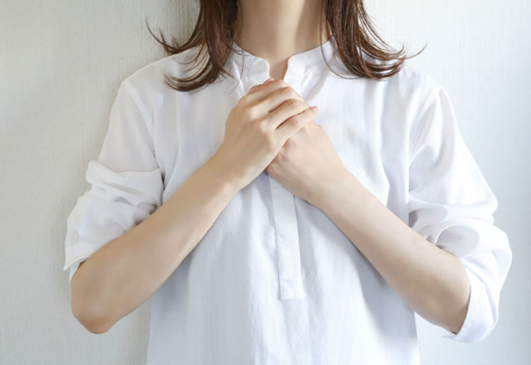 鎮静下の胃カメラ検査