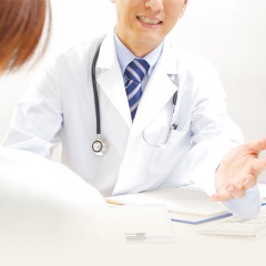 お悩みに寄り添います